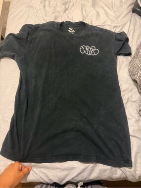 Nike Shirt Sleeve tee